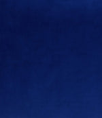 Adley FR Velvet Fabric / Cobalt - Just Fabrics