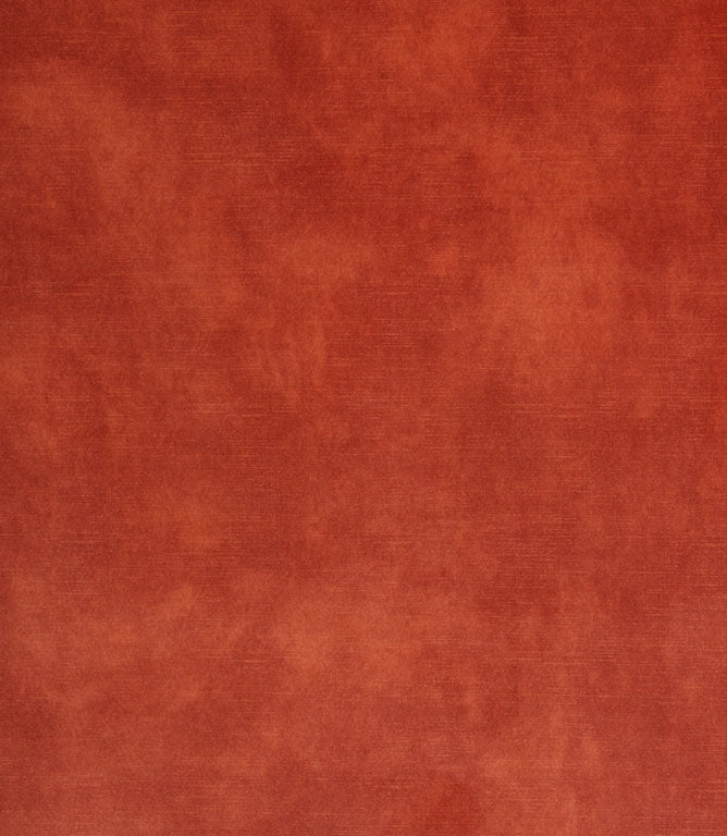 JF Vintage Velvet Fabric / Coral - Just Fabrics
