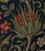 Chalfont Fabric / Jewel - Just Fabrics