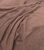 Cambridge FR Fabric / Peony - Just Fabrics