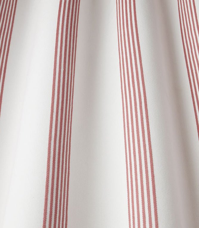 Newport Fabric / Raspberry - Just Fabrics