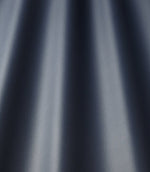 Burghley FR Vinyl Leather Fabric / Midnight - Just Fabrics