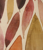 Koyo Fabric / Mulberry - Just Fabrics