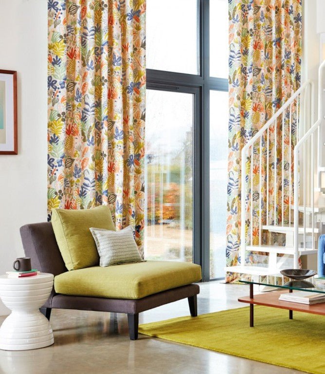 Esala Fabric / Tropicana - Just Fabrics