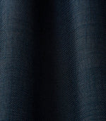 Uni Voile Fabric / Midnight - Just Fabrics