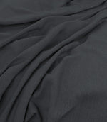 Oxford FR Fabric / Thunder - Just Fabrics