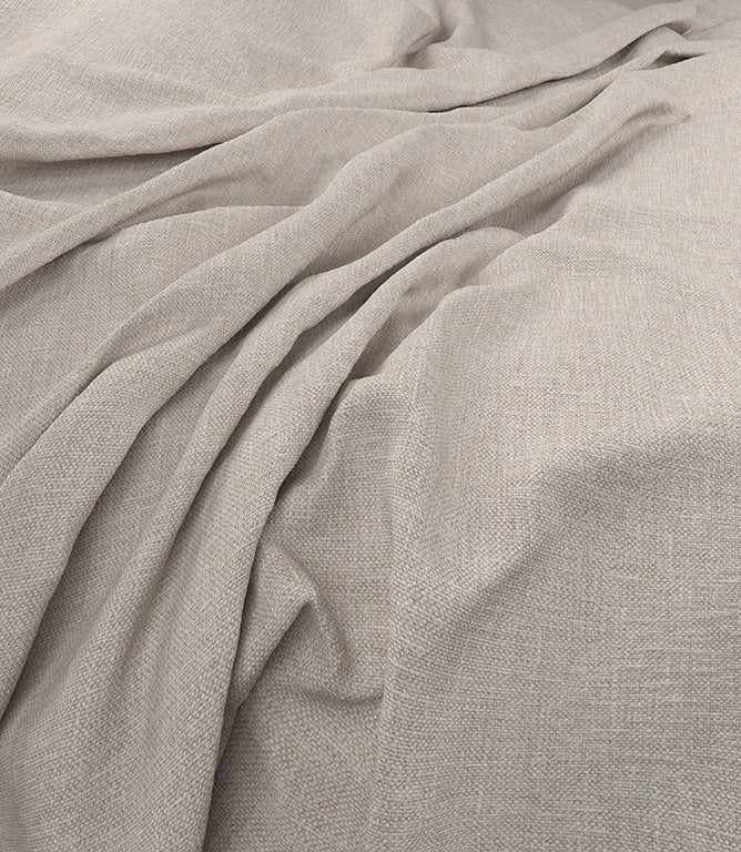 Linden Fabric / Silver - Just Fabrics