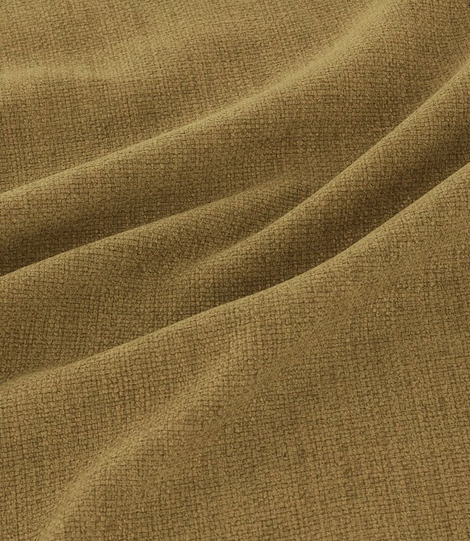 Jaeger FR Fabric / Ochre - Just Fabrics