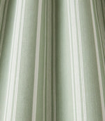 Breton Fabric / Mint - Just Fabrics