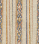 Contemporary - Boho Stripe