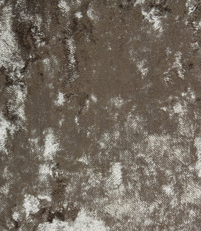 Panther Fabric / Metal - Just Fabrics