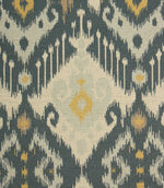 Soho Fabric / Navy - Just Fabrics