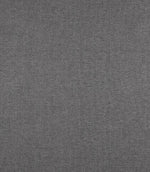 Abbott FR Fabric / Charcoal - Just Fabrics