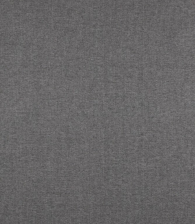 Abbott FR Fabric / Charcoal - Just Fabrics
