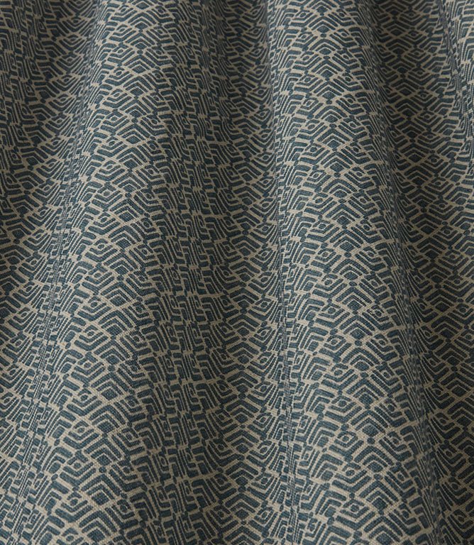 Nexara Fabric / Aquarelle - Just Fabrics