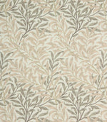Willow Bough Outdoor Fabric / Linen - Just Fabrics
