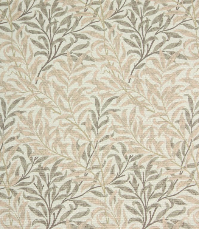 Willow Bough Outdoor Fabric / Linen - Just Fabrics