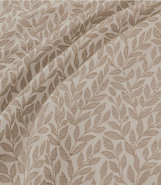 Cayan Fabric / Platinum - Just Fabrics