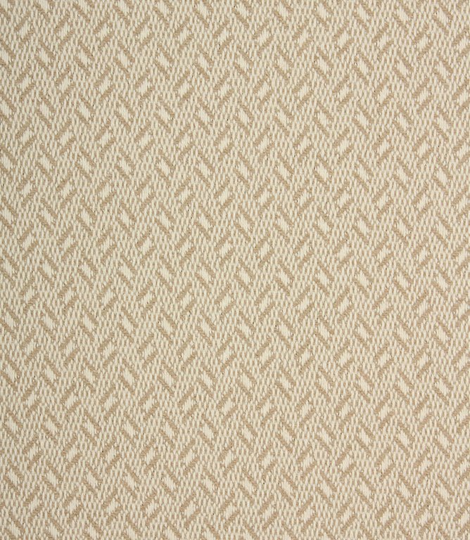 Zeta Fabric / Natural - Just Fabrics