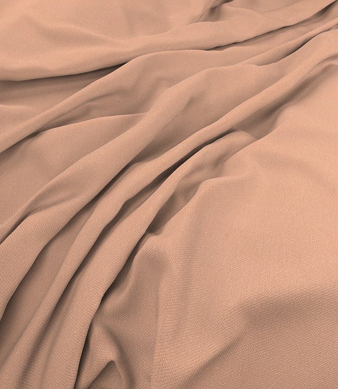 Oxford Fabric / Blush - Just Fabrics