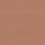 Raja Fabric / Terracotta - Just Fabrics