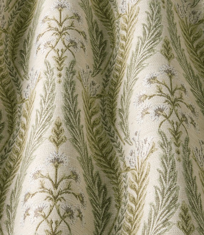 Verini Fabric / Sage - Just Fabrics