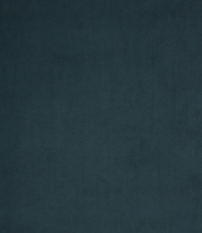 Cotswold Velvet FR Fabric / Teal - Just Fabrics