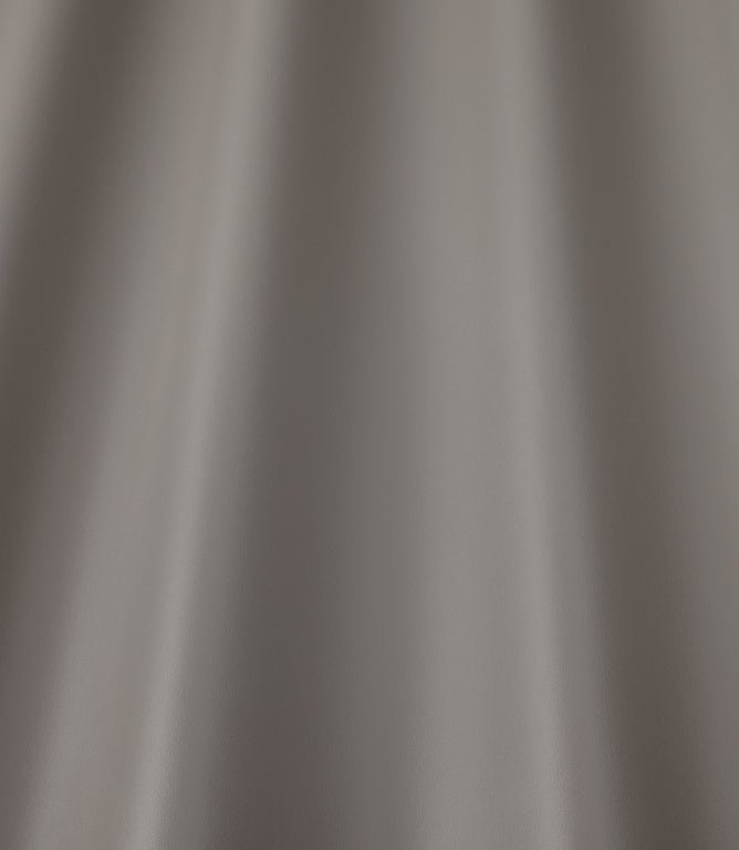 Burghley FR Vinyl Leather Fabric / Mink - Just Fabrics