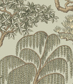 Matsu FR Fabric / Sage - Just Fabrics