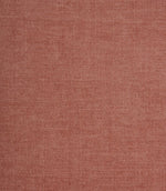 Fine Chenille FR Fabric / Rose - Just Fabrics