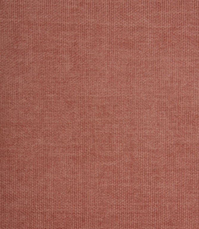 Fine Chenille FR Fabric / Rose - Just Fabrics