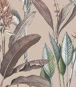 Imbali FR Fabric / Blush - Just Fabrics