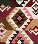 Karima Fabric / Fuchsia - Just Fabrics