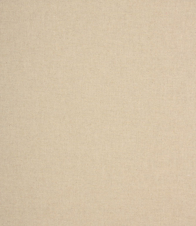 Vintage Plain Fabric / Natural - Just Fabrics