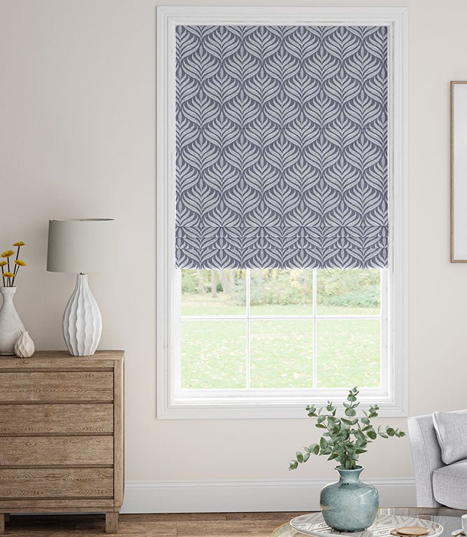 Molly Fabric / Denim - Just Fabrics