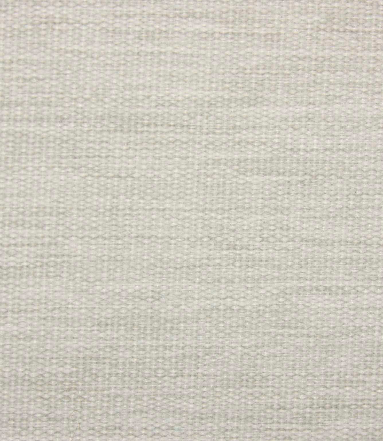 Light grey linen-look fabric with a subtle woven texture and soft, natural variation.