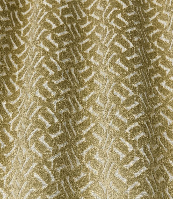 Apollo FR Fabric / Toffee - Just Fabrics