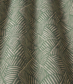 Triangulum Fabric / Azure - Just Fabrics