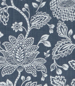 Remy FR Fabric / Royal - Just Fabrics