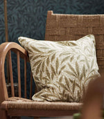 Emery's Willow Fabric / Citrus Stone - Just Fabrics