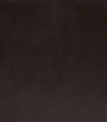 Adley FR Velvet Fabric / Chocolate - Just Fabrics