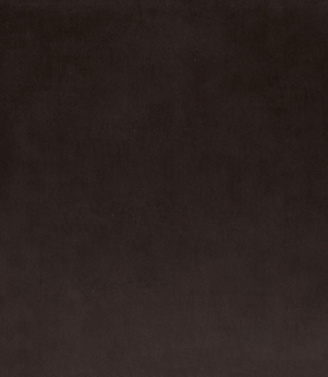 Adley FR Velvet Fabric / Chocolate - Just Fabrics