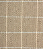 Alicante Fabric / Natural - Just Fabrics