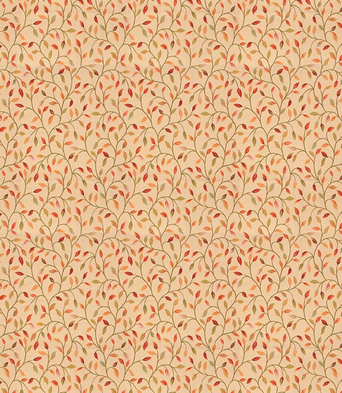 Cervino Fabric / Summer - Just Fabrics