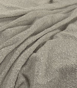 Farnham FR Fabric / Pumice - Just Fabrics
