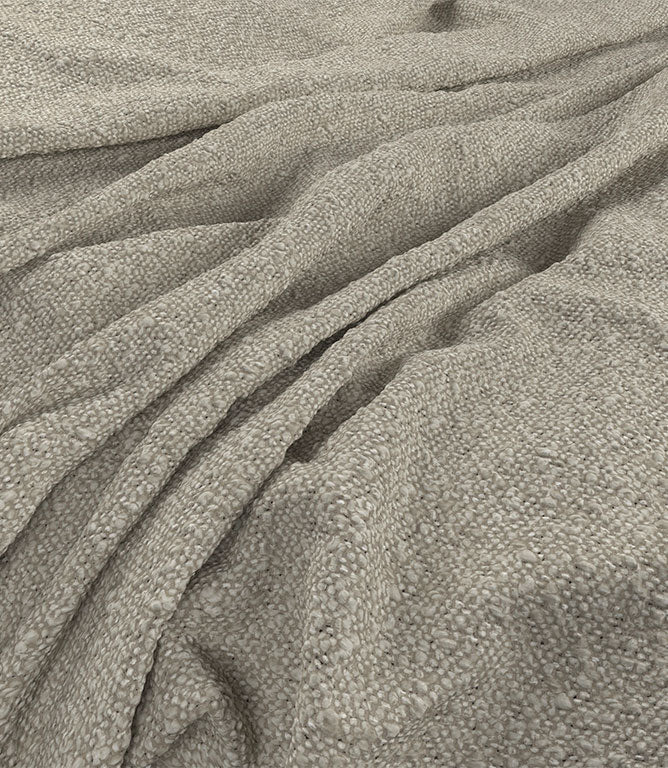 Farnham FR Fabric / Pumice - Just Fabrics