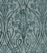 Tiverton Fabric / Verdigris - Just Fabrics