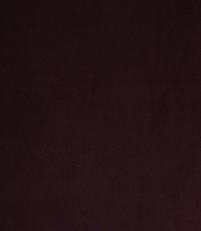 Cotswold Velvet Fabric / Grape - Just Fabrics