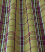 Braemar FR Fabric / Pistachio - Just Fabrics