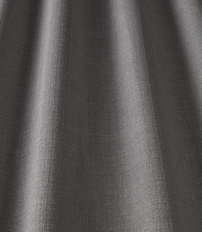 Cairo FR Fabric / Steel - Just Fabrics